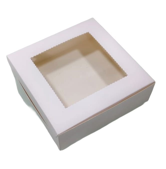 Drawer Sleeve Box