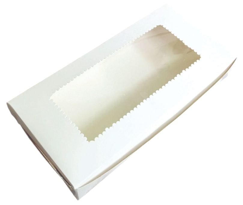 Loaf Cake Box