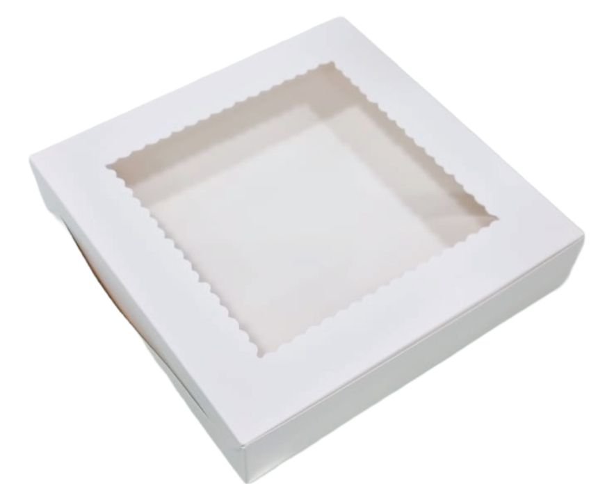Candle Box