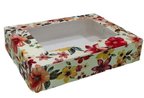 Hamper Box