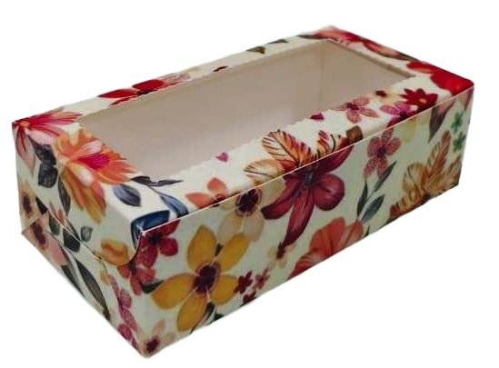 Cookie Box