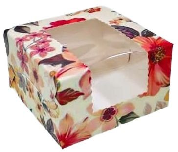 Macaroon Box