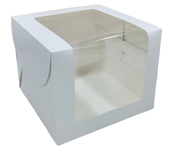 Brownie Box