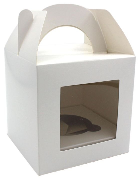 PVC Hamper Box
