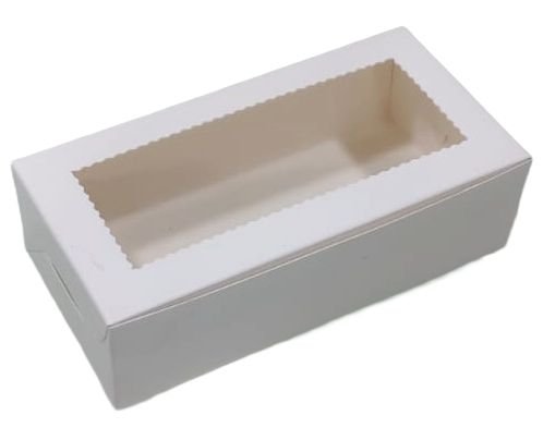 Chocolate Bar Box